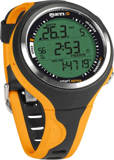 Mares Smart Apnea